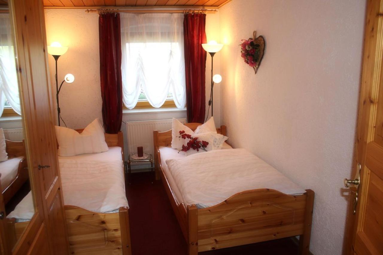 Kieslinger Hilde Farm stay Arrach